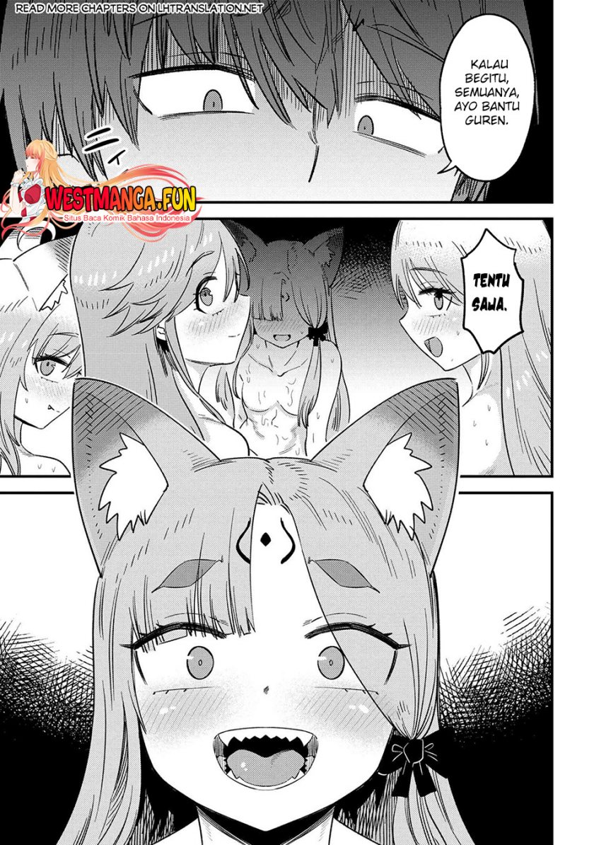 Kaifuku Jutsushi Yarinaoshi: Sokushi Mahou to Skill Copy no Chouetsu Heal